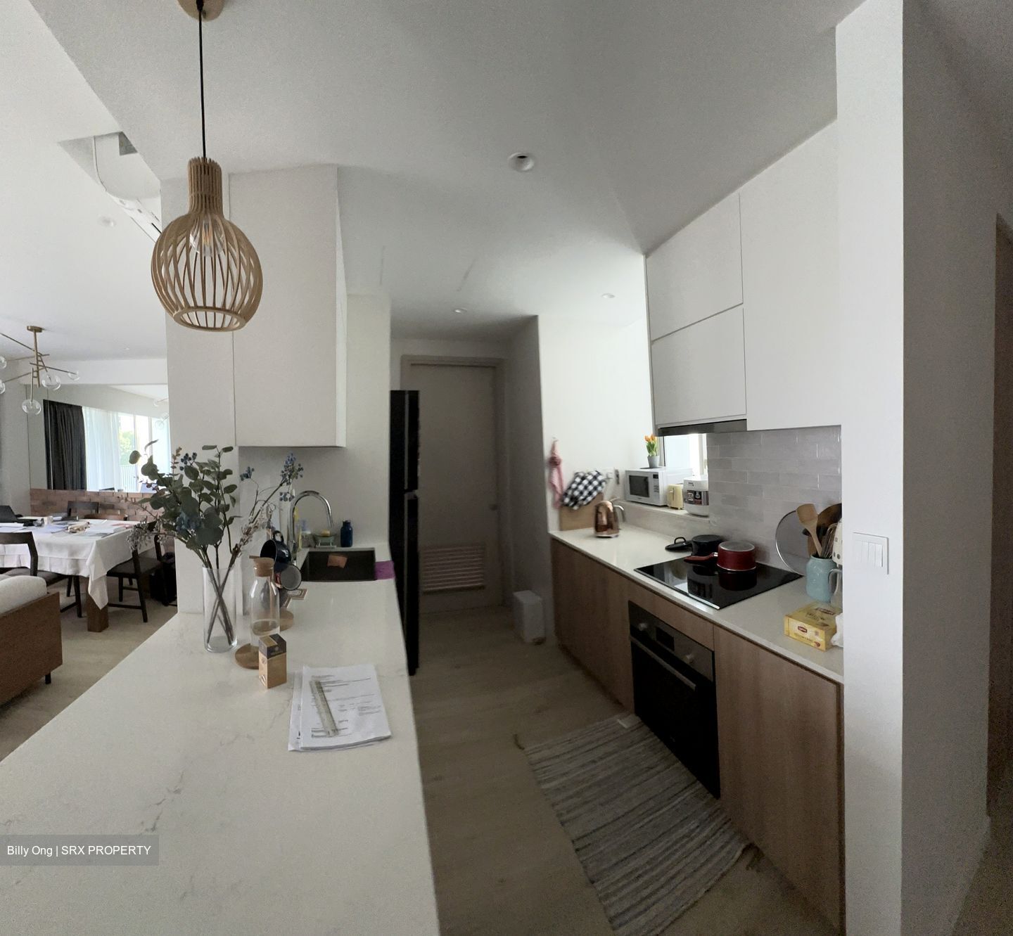 Optima @ Tanah Merah (D16), Condominium #447480791